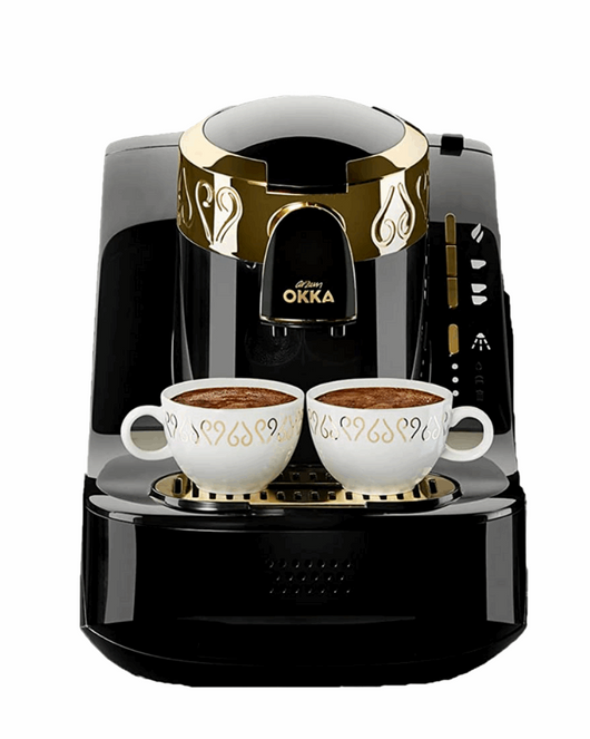 ماكنة قهوة تركيه من اوكا  Okka Turkish Coffee Machine