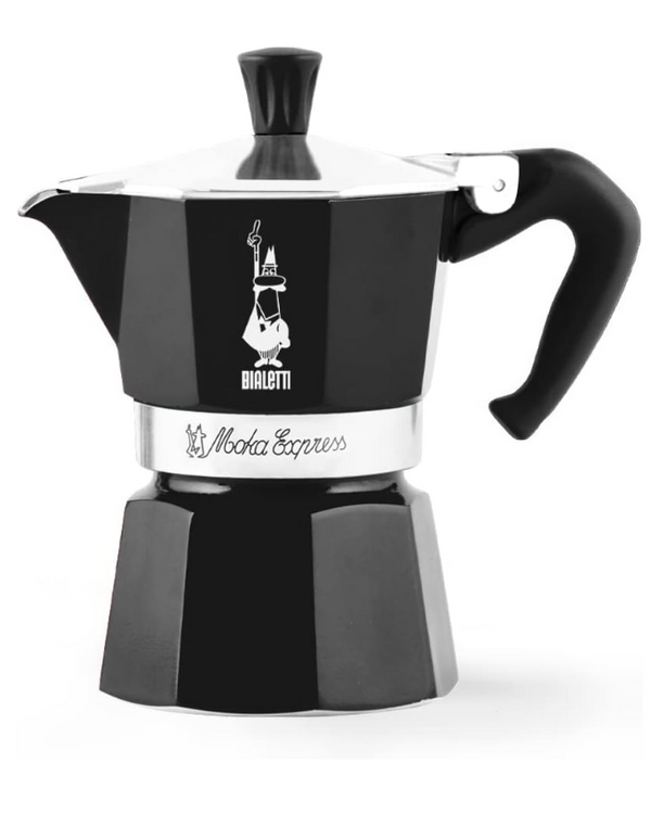 موكابوت بياليتي Bialetti moka pot