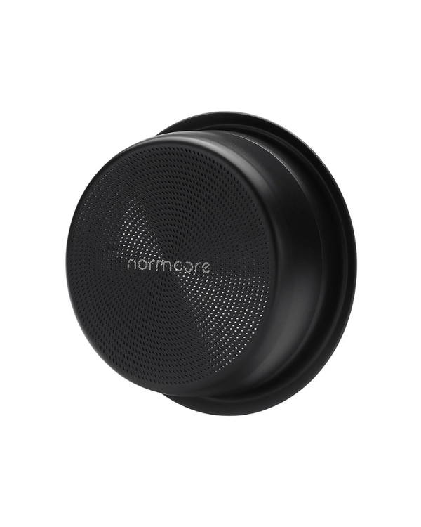 Normcore High Extraction Filter Basket - Titanium Coating  نورمكور باسكت الاستخلاص العالي تيتانيوم