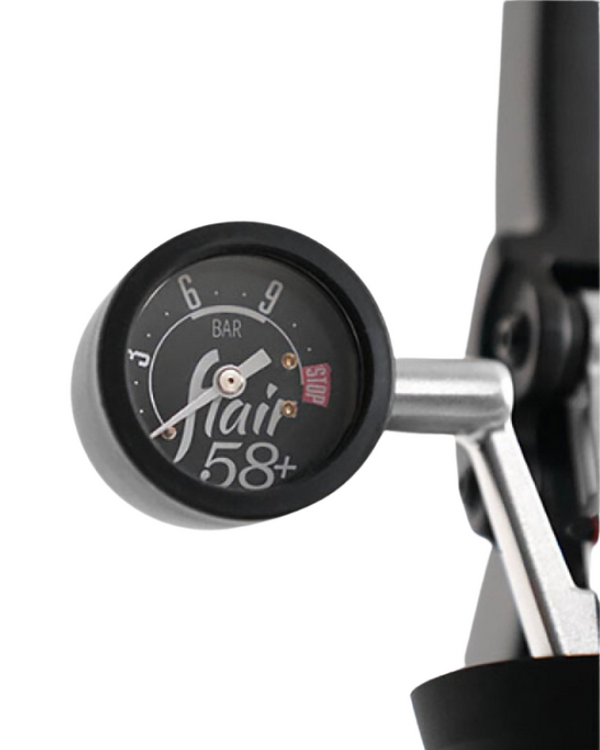 Flair  Pressure Gauge for 58 Plus  فلير مقياس ضغط