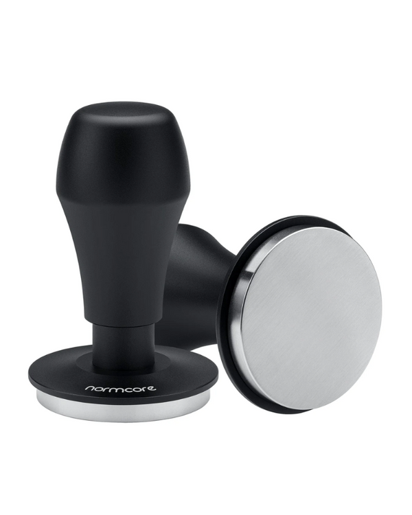 Normcore V4.1 Spring‑Loaded Tamper with "Click" Sound نورمكور تامبر سبرنك بصوت كلك