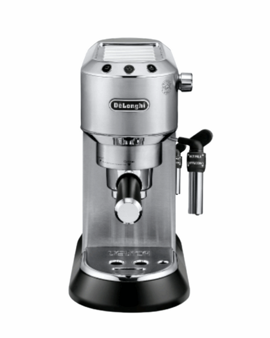 ديلونجي ديديكا ماكينة اسبريسو  De'Longhi EC685BK Dedica Deluxe Espresso Machine