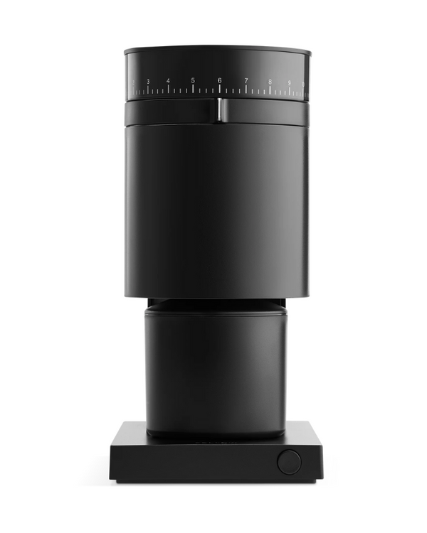 FELLOW Opus Conical Burr Coffee Grinder  فيلو مطحنه كهربائية