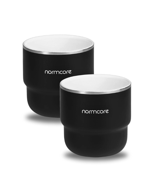 Normcore Espresso Cup Set نورمكور سيت اكواب اسبريسو