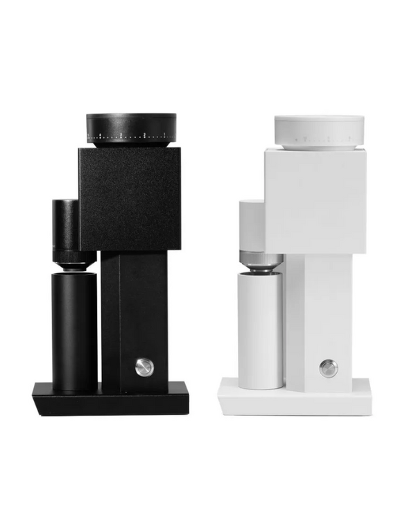 TIMEMORE Bricks 01S Electric Coffee Grinder تايم مور مطحنة كهربائية بركس