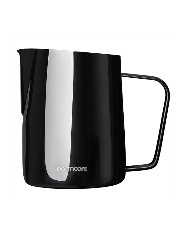 normcore Milk Pitcher with Sharp Spout نورمكور بيتشر حافة حادة