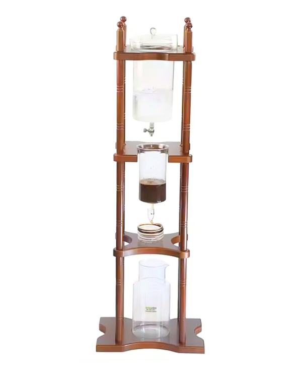 cold brew tower  برج كولد برو