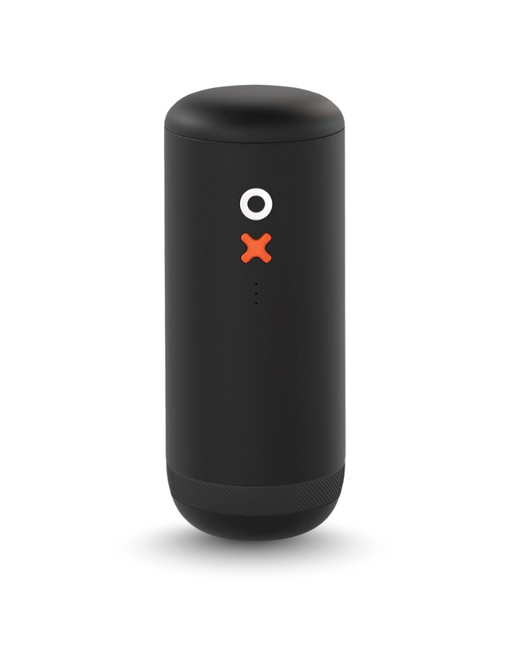 Nuttii OX Lite Portable Electronic Grinder نوتي مطحنة شحن نوتي او اكس ...