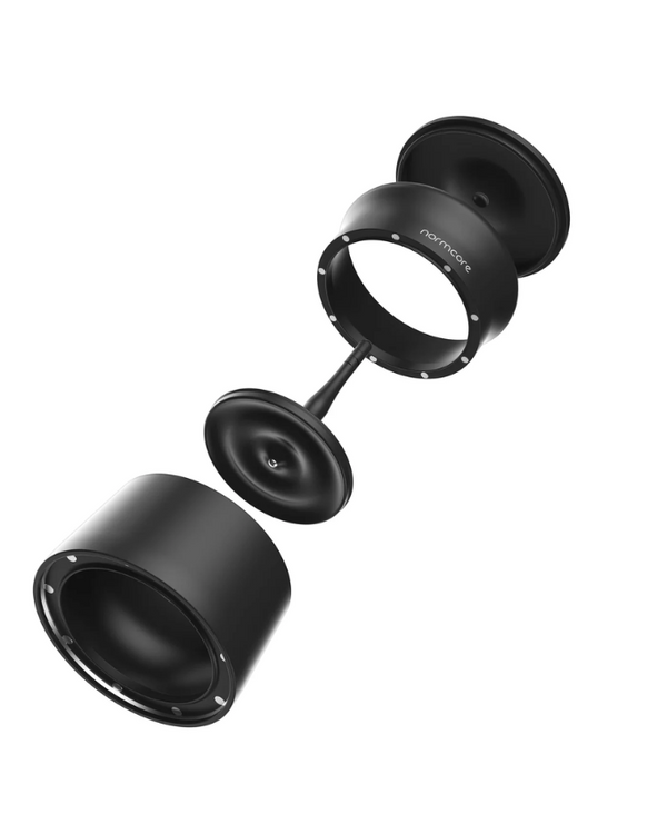 Normcore 2-in-1 Magnetic Dosing Cup  نورمكور 2في1 دوزنك كوب مغناطيسي