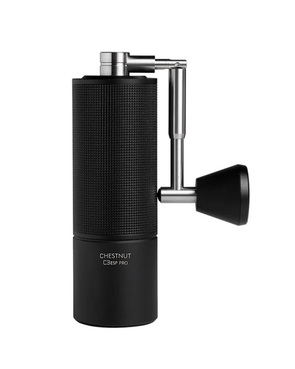 مطحنه يدويه تايم مور TIMEMORE Coffee Grinder C3 ESP Pro