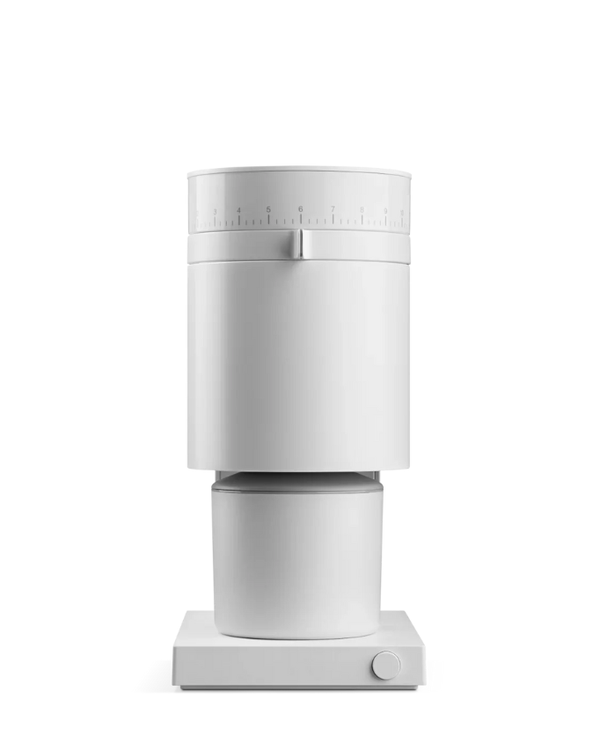 FELLOW Opus Conical Burr Coffee Grinder  فيلو مطحنه كهربائية