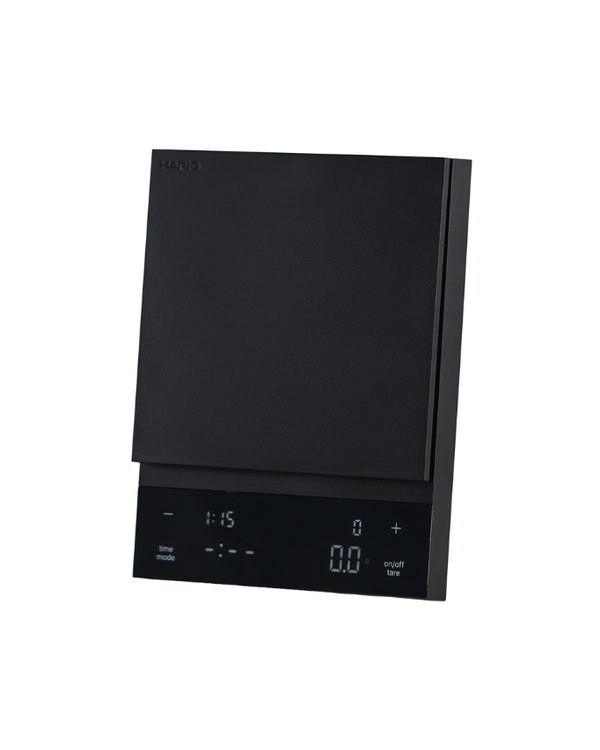 Hario Polaris Coffee Scale  هاريو ميزان قهوة بولاريس