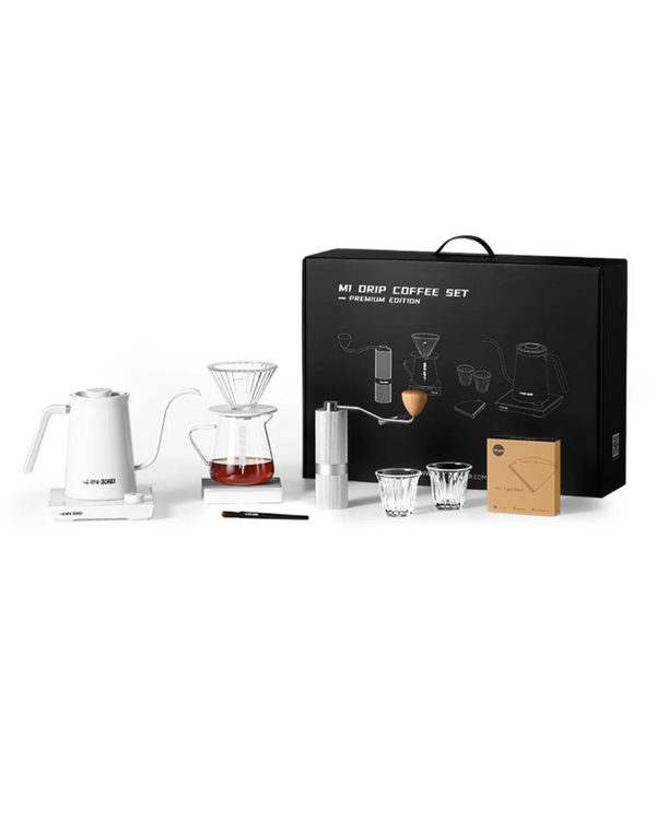 MHW-3BOMBER Assassin M1 Drip Coffee Set   بومبر سيت اساسن