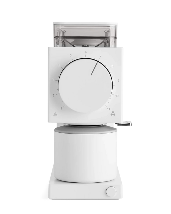 FELLOW Ode Brew Grinder Gen 2  فيلو مطحنه كهربائية