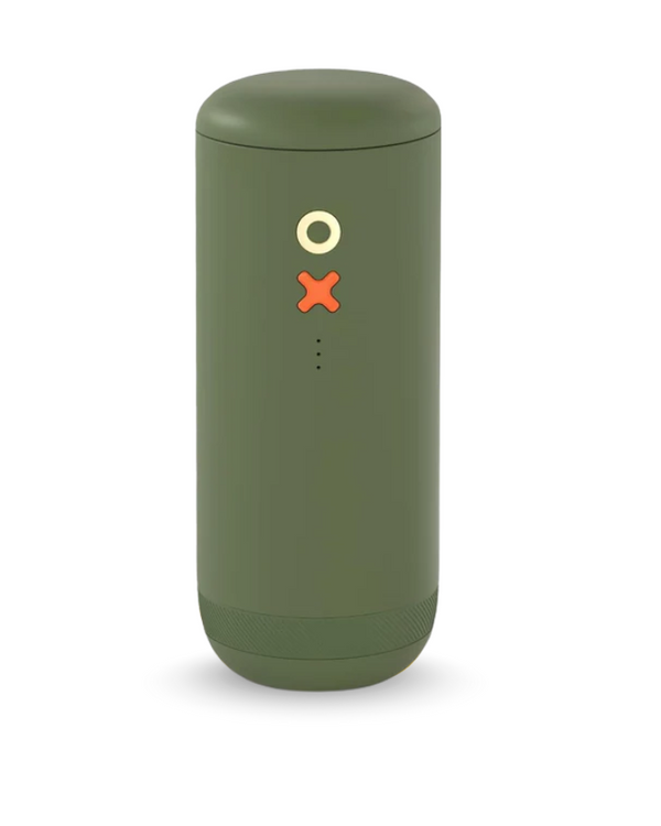 TIMEMORE  Nuttii OX Lite Portable Electronic Grinder تايم مور مطحنة شحن  نوتي او اكس لايت  محمولة