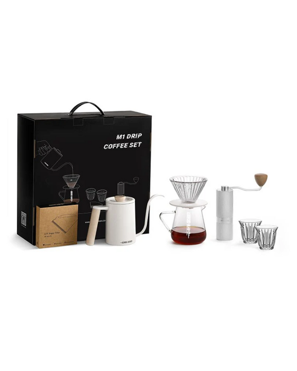 MHW-3BOMBER V60 set 7 pcs  بومبر سيت دريبر