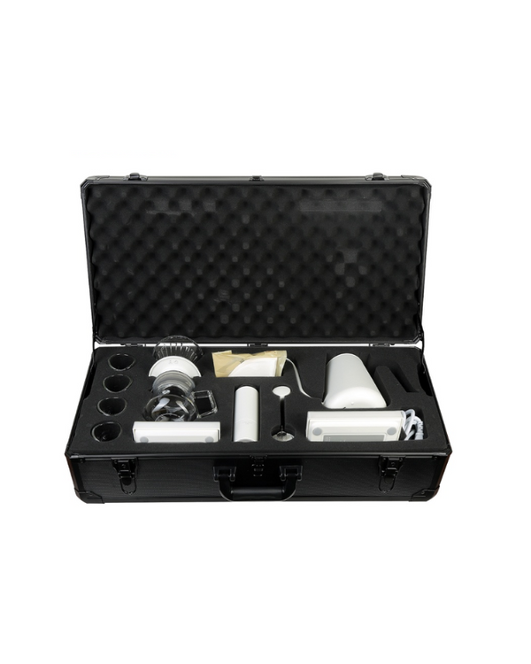 TIMEMORE C3S (Fish Pro version) Coffee Suitcase  تايم مور حقيبة ادوات قهوة