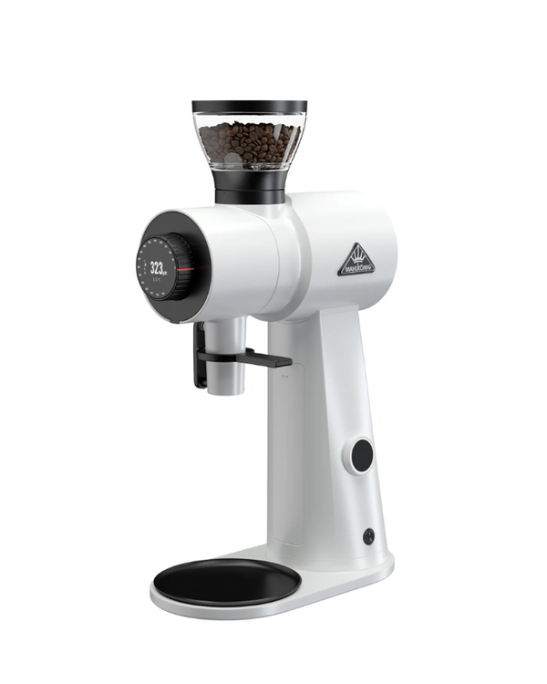 Mahlkönig EK Omnia Grinder  White