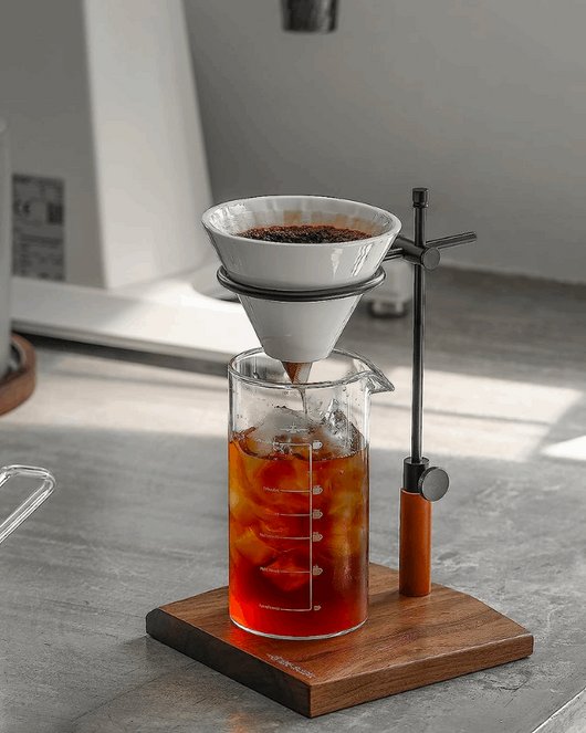 بومبر V60 ستاند    MHW-3BOMBER Coffee Dripper Stand