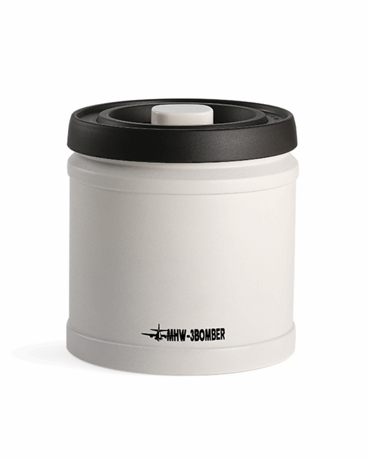 بومبر حافظة قهوة مفرغة هواء  MHW-3BOMBER Vacuum sealed canister