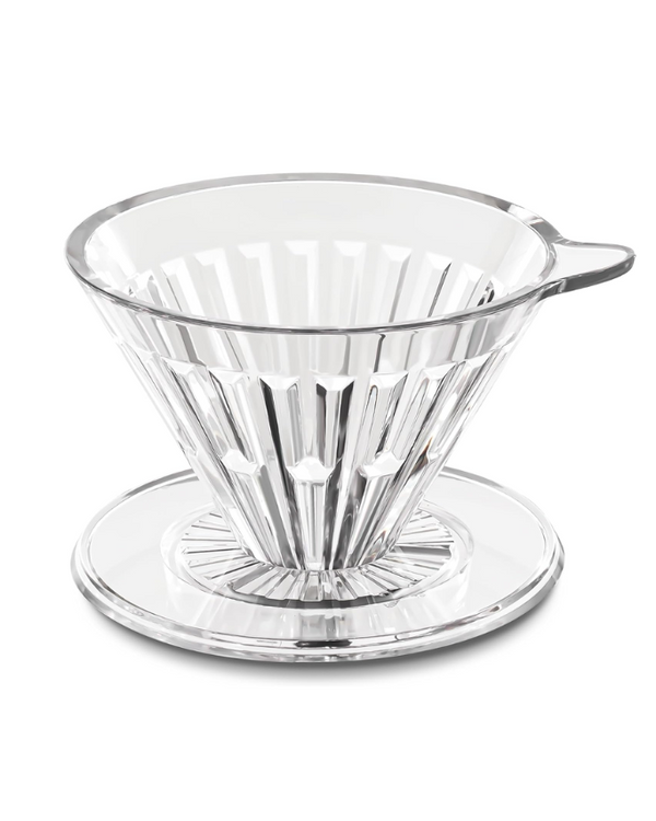 V60 تايم مور  TIMEMORE V60  Crystal Eye