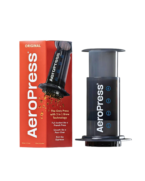 ايروبرس  AeroPress Coffee Maker