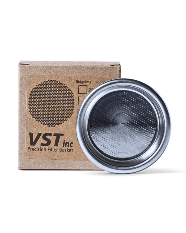 VST Precision Filter Basket 18 gm  باسكت 18 غم  VST