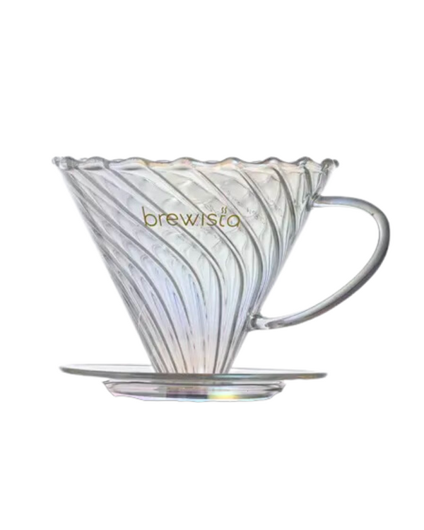 Brewista V60 Tornado Drippers    برويستا دريبر