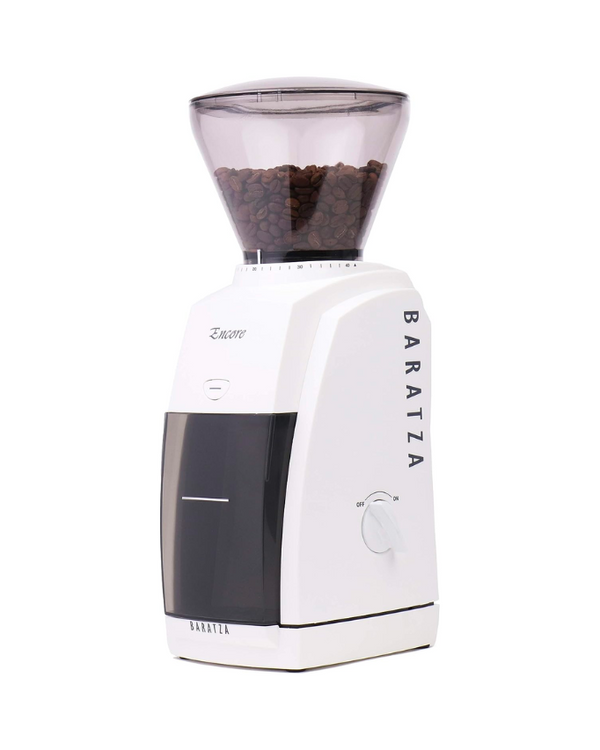 Baratza Encore Grinder مطحنة كهربائية