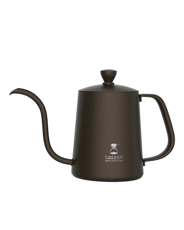 TIMEMORE kettle fish 600 ml    تايم مور كيتل