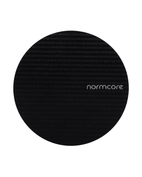 NORMCORE PUCK SCREEN WITH TITANIUM PVD COATING نورمكور باك سكرين تيتانيوم