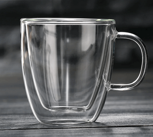 كوب قهوة  Double wall cup