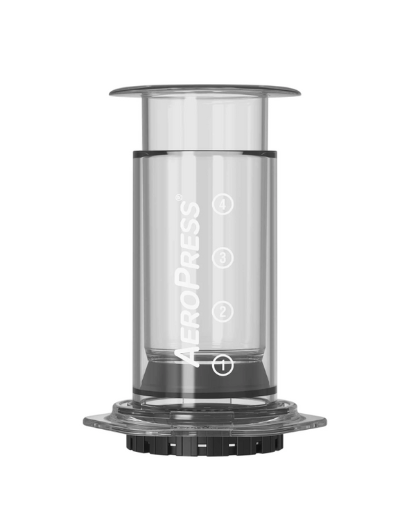 Aeropress Clear Coffee Press ايروبرس شفاف