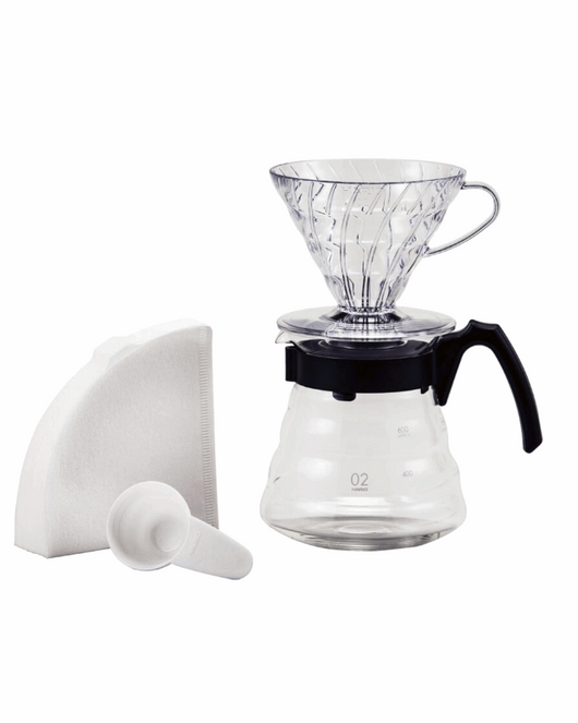 سيت V60 من هاريو   HARIO V60 set