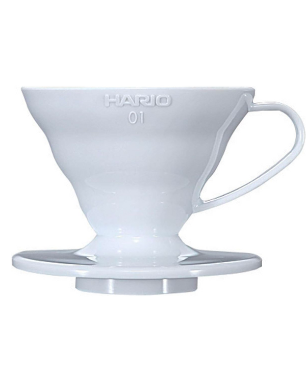 V60  من هاريو  Hario V60 Plastic