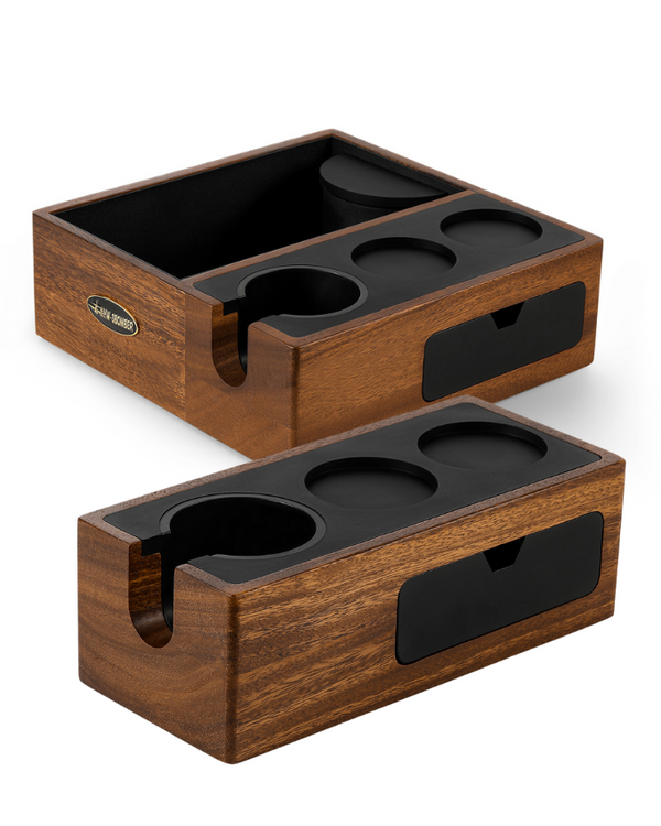 MHW-3BOMBER  Coffee Organizer Box بومبر حامل بورتافلتر