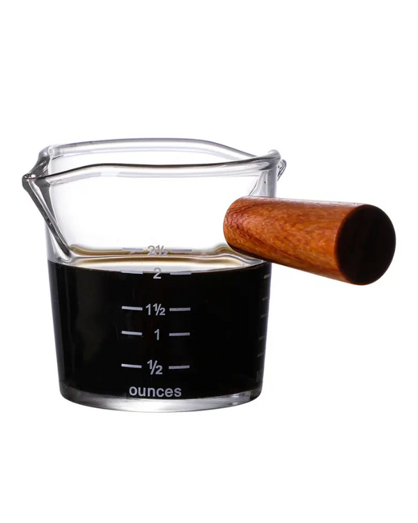 Espresso Shot  كوب قياس اسبريسو