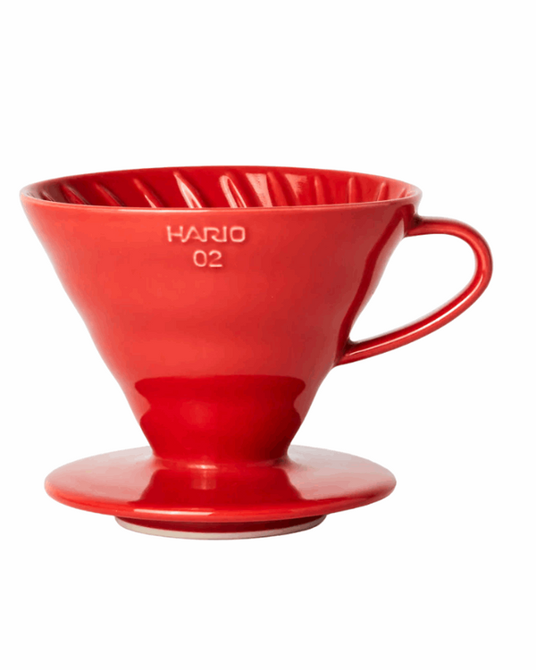 هاريو V60 سيراميك    Hario V60 ceramic Dripper