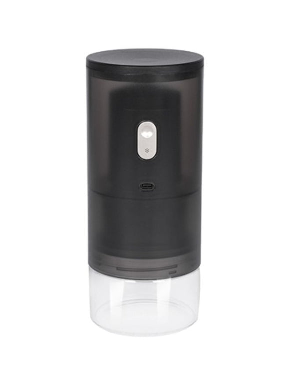 مطحنه كهربائيه صغيرة تايم مور TIMEMORE Grinder Go Mini Electric Coffee Grinder