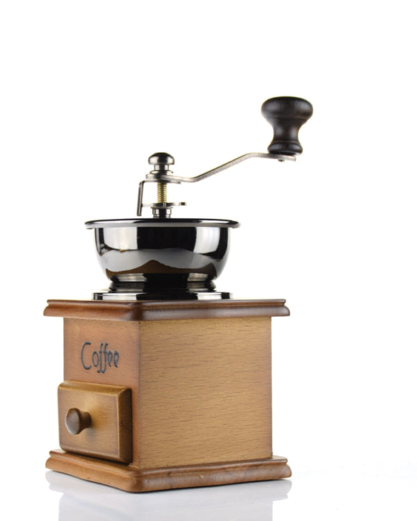 مطحنة قهوة يدوية  Manual Coffee Grinder