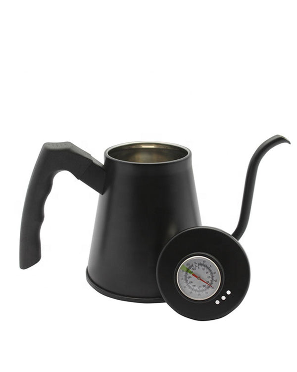 كتيل مع محرار  Kettle