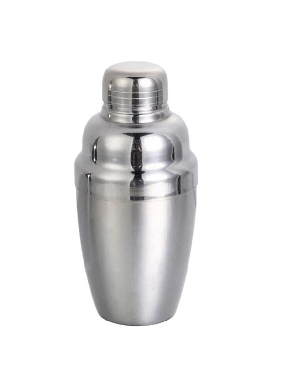 شيكر ستانلس ستيل  Stainless Steel Shaker