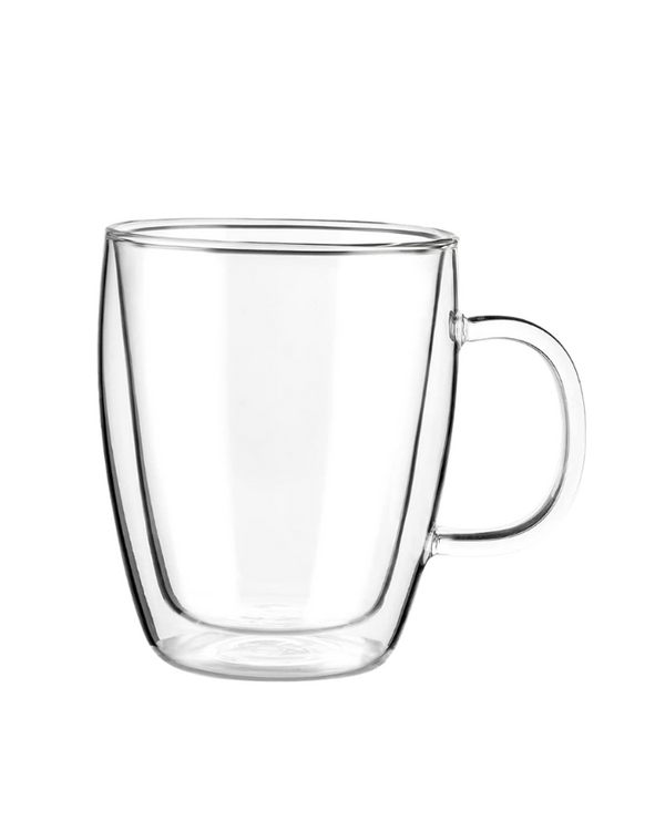 كوب قهوة  Double wall cup