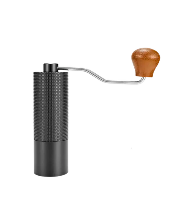 مطحنة قهوة يدوية   manual coffee grinder