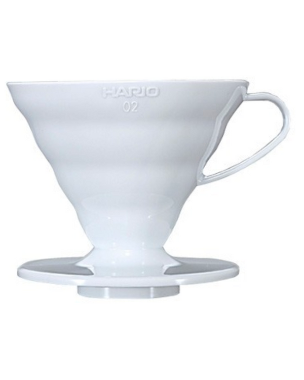 هاريو V60 سيراميك   Hario V60 Ceramic Dripper